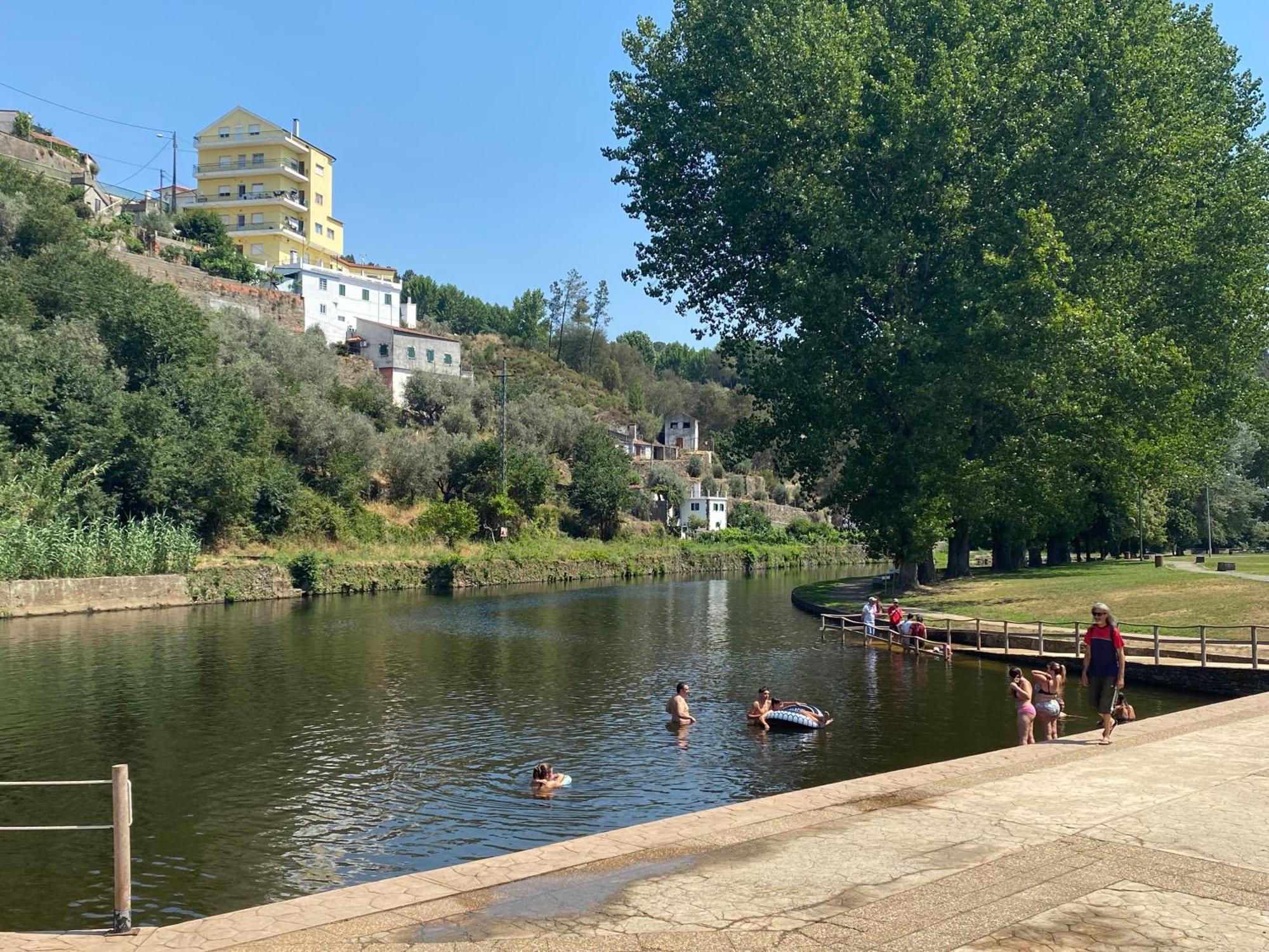 Mira D'Ouro Sertã Εξωτερικό φωτογραφία